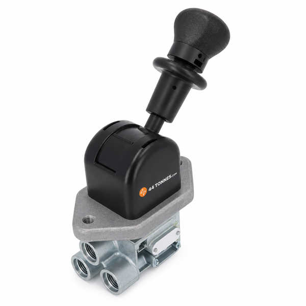 Valve de frein à main pour MAN - 81523156147 81523156148 81523156149