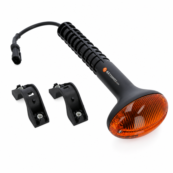 Feu de gabarit latéral pour IVECO - 0005801640351