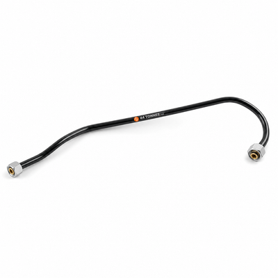 Conduite de carburant pour IVECO, Heuliez - 0000500376680 5001858052 — réf. 44T-KD3AG2, pièce détachée poids lourd