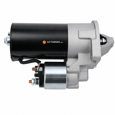 Démarreur pour Citroën, Fiat, Peugeot - DAF 1524014 1524014R — réf. 44T-KD5J9Y, pièce détachée poids lourd