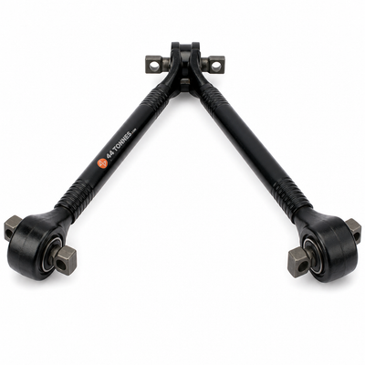 Stabilisateur en V essieu arrière pour MERCEDES-BENZ - 3753500505 9423500505 9423500805 — réf. 44T-KDKU7K, pièce détachée poids lourd