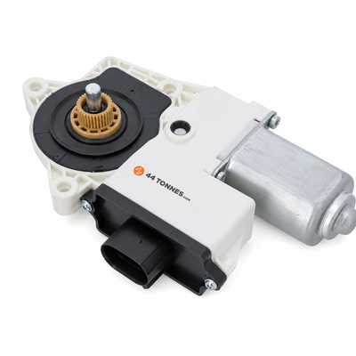 Moteur de lève-vitre pour MAN - 81259706108 81286016138 — réf. 44T-KDM9RB, pièce détachée poids lourd