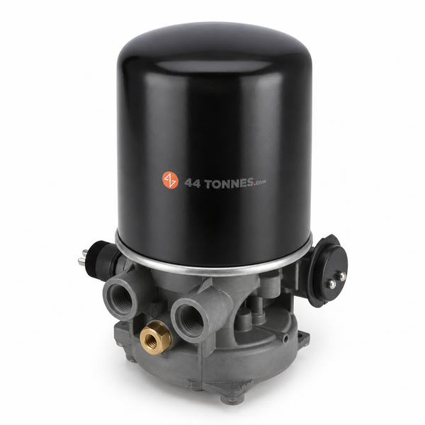 Déssiccateur pour IVECO - 42058277