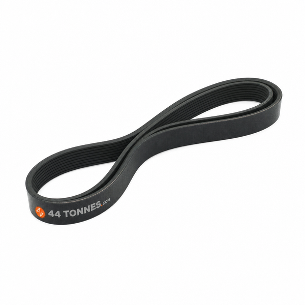 Courroie multi-nervures pour IVECO - 0000004860584