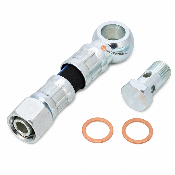 Tuyau pour VOLVO, RENAULT - 20586347 21818292 22429384