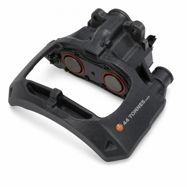 Etrier de frein essieu avant droit pour MERCEDES-BENZ - 0044207283 A0044207283