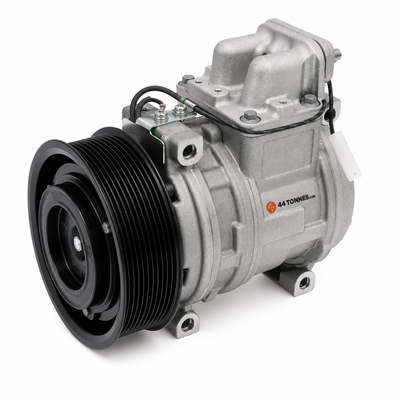 Compresseur pour MERCEDES-BENZ - 0002340811 5412300011 5412300111 — réf. 44T-KEVWJV, pièce détachée poids lourd