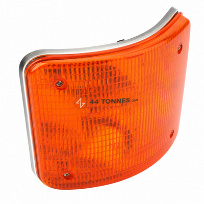 Feu clignotant droite pour MAN - 81252286014 81253206068 81253206077 — réf. 44T-KF5W9Y, pièce détachée poids lourd