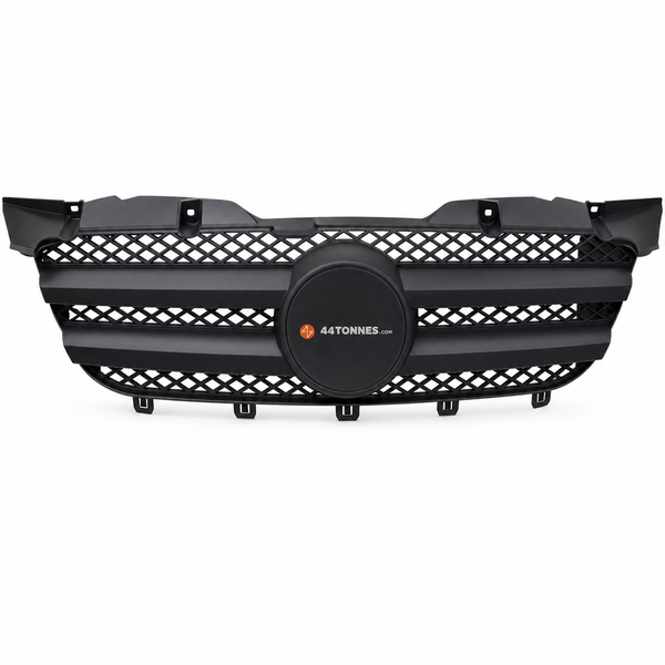 Calandre avant pour MERCEDES-BENZ - 9068800385 90688003859051 90688003859678