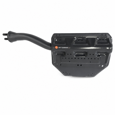 Support d'aile pour SCANIA - 1457886 1725662 — réf. 44T-KFE2XP, pièce détachée poids lourd
