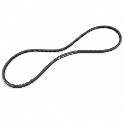 Courroie pour IVECO - 04739632 98436429 98455820 — réf. 44T-KFPUR7, pièce détachée poids lourd