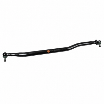 Barre d'accouplement de roue essieu avant pour IVECO - 0000042118693 0000500041579 42117267 — réf. 44T-KG2S7F, pièce détachée poids lourd
