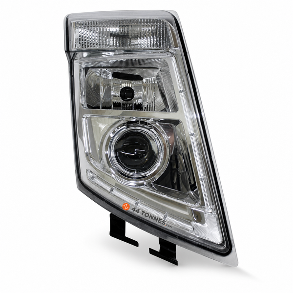 Phare principal, droite, sans réglage élec pour VOLVO - 0021323113 21035644