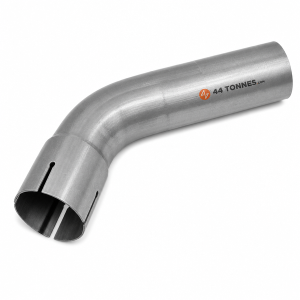 Tuyau d'échappement pour IVECO - 0000504041806