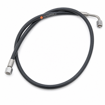 Tube flexible pour IVECO - 0000041029128 — réf. 44T-KGLEQD, pièce détachée poids lourd