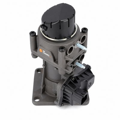 Valve de frein à pied pour SCANIA - 1442938 1793024 1793034 — réf. 44T-KHFAW4, pièce détachée poids lourd