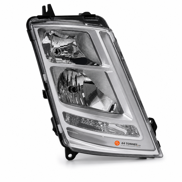Phare principal, droite, 24 V, H7 pour VOLVO - 0084170265