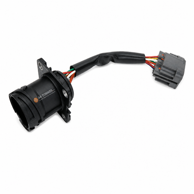 Câble adaptateur pour VOLVO — réf. 44T-KHY52N, pièce détachée poids lourd