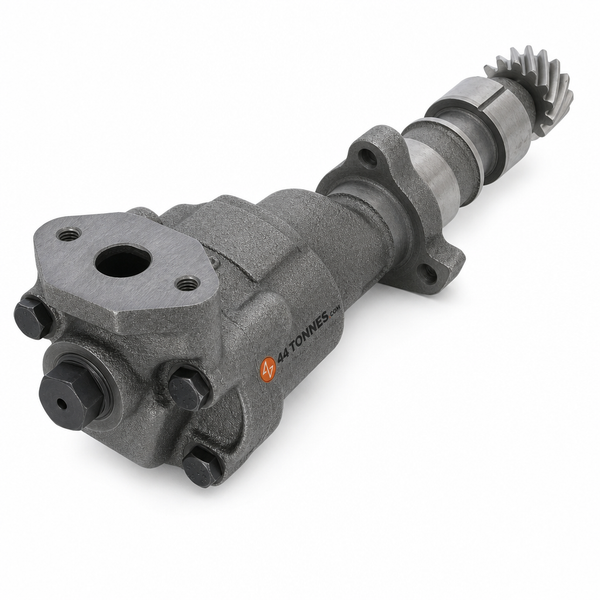 Pompe à huile pour MERCEDES-BENZ - 3521807501 3521807701 3661800101