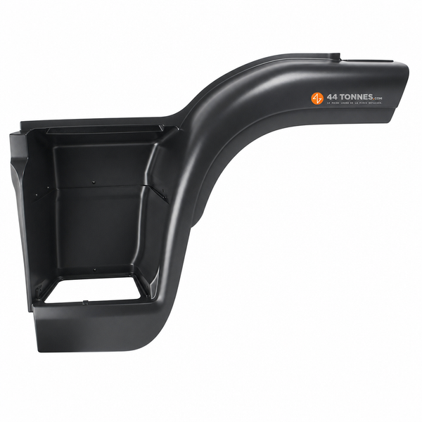 Caisson d'emmarchement gauche pour IVECO - 0000504054941 0000504301912 0005801622749
