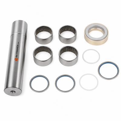 Kit pivot de fusée de roue pour MERCEDES-BENZ - 0003320306S7 3573300019S1 6553300119S1 — réf. 44T-KJUCR5, pièce détachée poids lourd