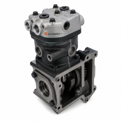 Compresseur pour MAN - MERCEDES-BENZ 4071300515 A4071300515 — réf. 44T-KKDTDQ, pièce détachée poids lourd