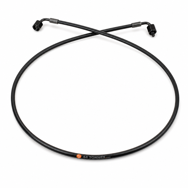 Tube flexible pour VOLVO - 0001076197