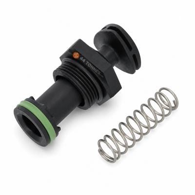 Pompe à main pour SCANIA - 1757623 2052856 2543515 — réf. 44T-KKFKG3, pièce détachée poids lourd