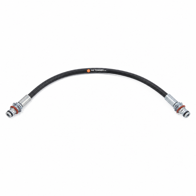 Tube flexible pour MERCEDES-BENZ - 9605532682 9605533282 A9605532682 — réf. 44T-KL74YU, pièce détachée poids lourd