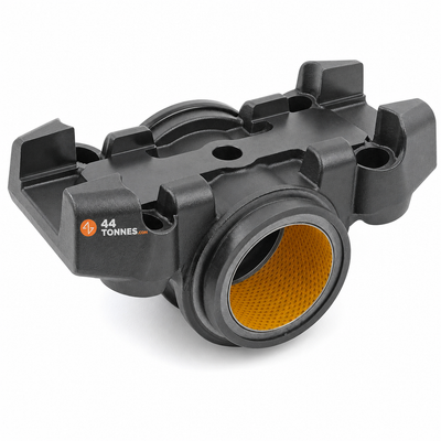 Support de balancier pour SCANIA - 1399489 1404352 1404385 — réf. 44T-KL9RPG, pièce détachée poids lourd