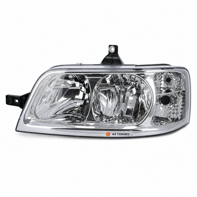 Phare principal gauche pour Citroën, Fiat, Peugeot — réf. 44T-KLA7JW, pièce détachée poids lourd