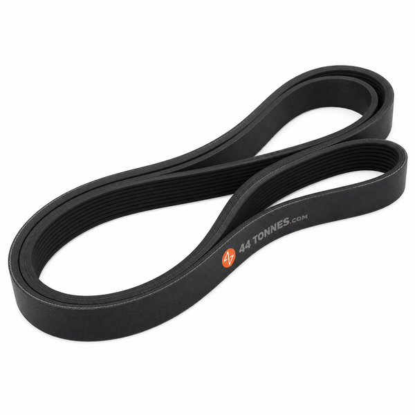 Courroie multi-nervures pour RENAULT - 7420981930