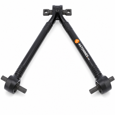 Stabilisateur en V essieu avant pour MERCEDES-BENZ - 9603500405 9603503405 A9603500405 — réf. 44T-KM2LAT, pièce détachée poids lourd