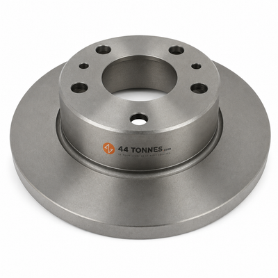 Disque de frein essieu avant pour IVECO - 42470836 500306590 50036590 — réf. 44T-KM4SGG, pièce détachée poids lourd