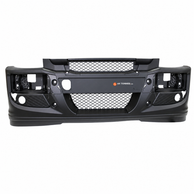 Pare-chocs avant pour IVECO - 504281900 — réf. 44T-KMEVNL, pièce détachée poids lourd