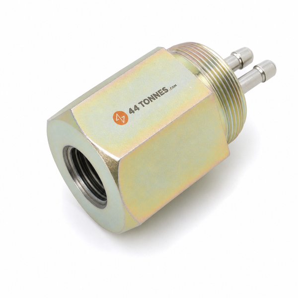 Interrupteur pour MERCEDES-BENZ - 0005455414 0015454114 3445457114