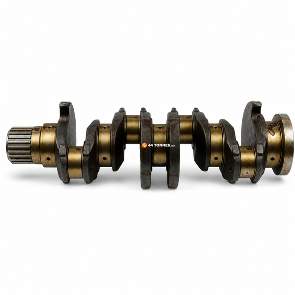 Vilebrequin pour IVECO - 500314784 500329821 504033129