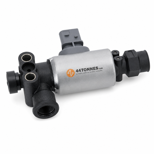 Valve 3 - 2 voies pour MERCEDES-BENZ - 0009973312 A0009973312