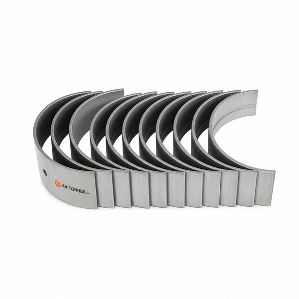 Kit de coussinets principal pour DAF - 0681176 0683201
