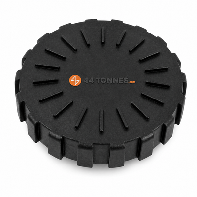 Bouchon de remplissage d'huile pour IVECO, Citroën, Fiat - 0000504262827 98442027 — réf. 44T-KPGSBT, pièce détachée poids lourd