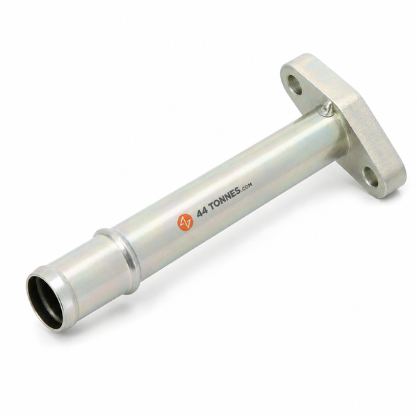 Conduite d'huile pour IVECO - 0005802102135