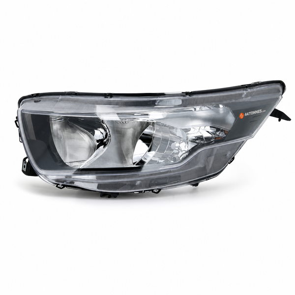Phare principal gauche pour IVECO - 0005802476874