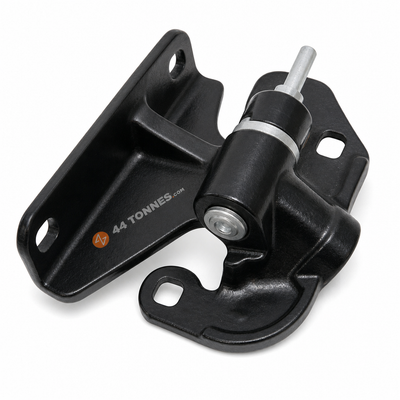Charnière pour MERCEDES-BENZ - 0007201837 9607220344 A0007201837 — réf. 44T-KQ4JY4, pièce détachée poids lourd