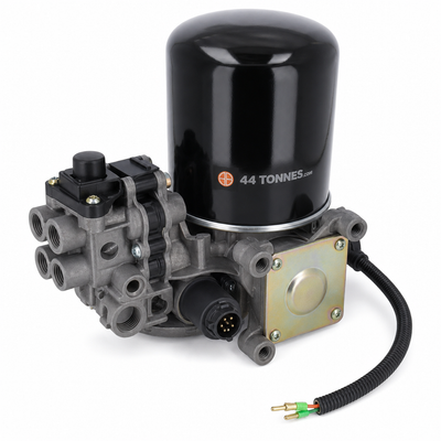 Déssiccateur pour IVECO - 0005801414914 0005801414915 0005801414923 — réf. 44T-KQNZKX, pièce détachée poids lourd
