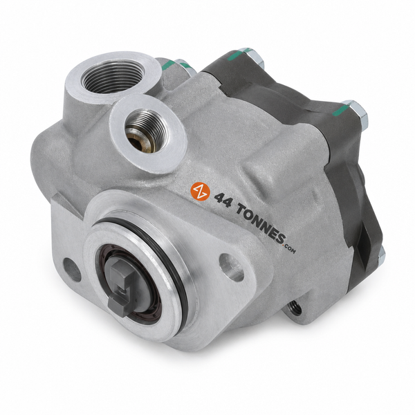 Pompe de direction pour IVECO - 0000004891342 01465372 500060001