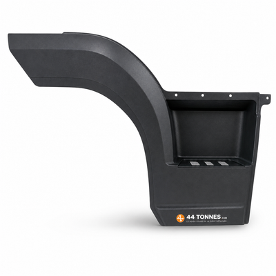 Caisson d'emmarchement droite pour MERCEDES-BENZ - 9676660701 A9676660701 — réf. 44T-KQWDY2, pièce détachée poids lourd