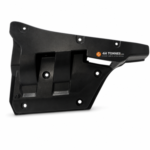 Prolongation de la porte, intérieur, droite pour RENAULT - 7482516638