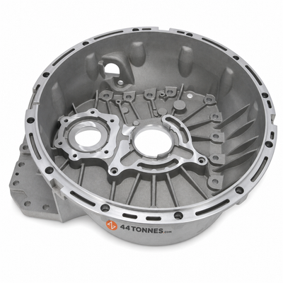 Carter d'embrayage pour VOLVO, RENAULT - 0022538397 — réf. 44T-KS8M66, pièce détachée poids lourd