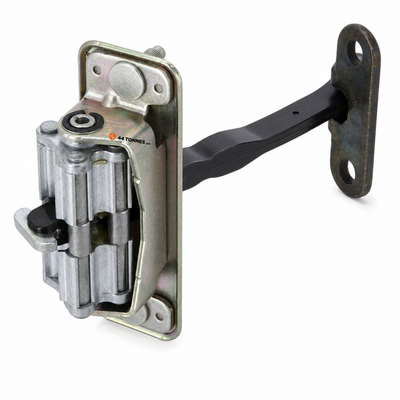 Cale-porte pour SCANIA - 2045107 — réf. 44T-KSCFC6, pièce détachée poids lourd