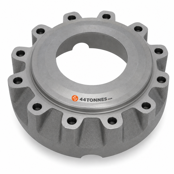 Boîtier de différentiel pour IVECO - 0000042119549